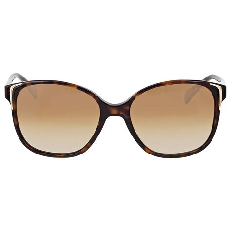 prada 01os sunglasses|Prada sunglasses havana brown.